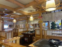 -九田家黑牛烤肉料理(石路天虹店)