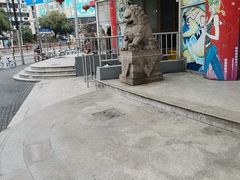 -七浦路服装批发市场