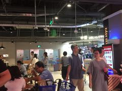-盒马鲜生(大成店)