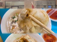 -潭式煎包(西航路店)