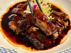 -常来小聚·广州非遗传承餐厅(高德置地店)