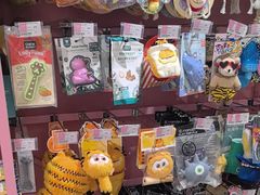 -FAELING PETS美天灵宠物(合生汇店)