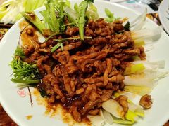 -老昌春饼(欧亚世纪店)