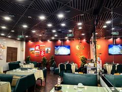 -东四民芳餐厅(世茂工三店)