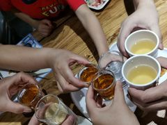 -向阳庄烧烤店(望京西园店)