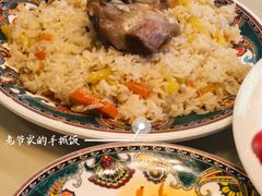 -巴依老爷新疆美食(工体旗舰店)