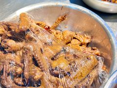 -蓝精灵饺子店