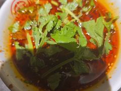 -万记麻辣烫国展总店