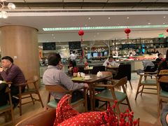 -上海波特曼丽思卡尔顿酒店
