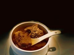 猴头菇炖麻鸭汤-广舟(千禧店)
