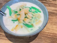 椰奶冻-长勺子东南亚(街道口店)