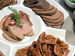 -孙记驴肉山庄(李桥店)