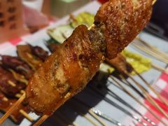 -虎子烧烤(湘江北路店)