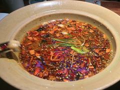 -薇酌饮·陕西菜(南门外店)
