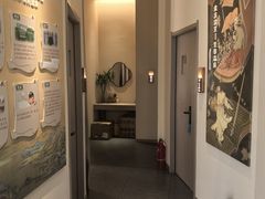 -锦艾·推拿艾灸&疗愈SPA(凯德1818店)