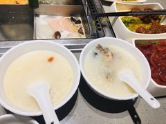 -海底捞火锅(青悦城店)