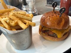 -尚牛社会 Beef & Liberty(金桥EKA天物店)
