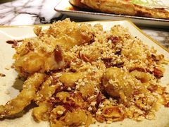 避风塘炒鲜鱿-上楼私房菜(院士路店)
