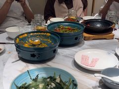 -志明眷村·台式融合菜·宵夜