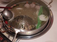 -八合里潮汕鲜牛肉火锅(深圳海岸城店)