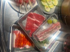 -韩山葵烤肉(太古里店)