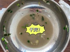 -攀枝花·任德琼·盐边羊肉米线