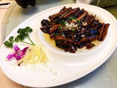 -新聚丰菜馆(太监弄店)