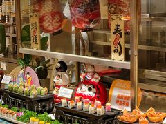 -芭菲盛宴·环球美食(锦城万达广场店)