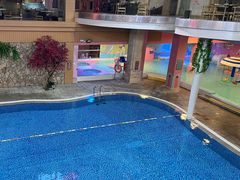 -碧水豪园·足浴·SPA·汗蒸·那须汤泉(中山东路店)