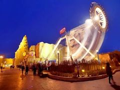 -大连海昌发现王国主题公园