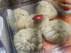 -白玉兰食品甜凤店(合生汇店)