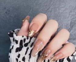 -Aso Artist Beauty美甲美睫