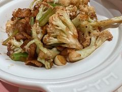 -西贝(吴江路湟普汇店)