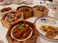 -香宫中餐厅 · 桂林香格里拉