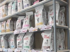 -谐和益家动物医院·免疫绝育·血液透析·宠保定点医院(高新伊藤分院)