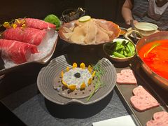 -色響火锅(恒隆广场店)