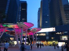 -大族广场Mall&More