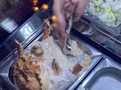帝王蟹冰激凌-Malena玛莲娜