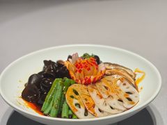 -徐记海鲜·家宴(南油永新汇店)