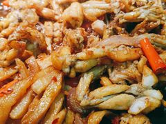 -蛙小侠(五象万象汇店)