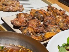 -一顿烧烤(八经街店)