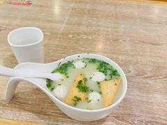 -翠华餐厅(东门店)
