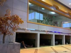 -丽池宫韩式汗蒸会馆(华灯坊店)