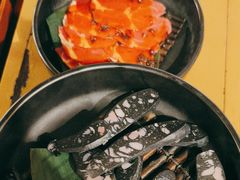 -三代烤肉(保利广场店)