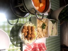 -番食园鲜食火锅(高新店)