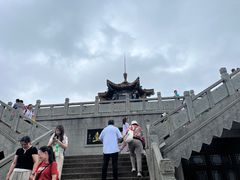 -云龙山
