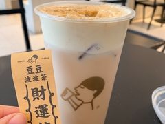 -喜茶(上海五角场万达店)