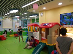 -巧虎KIDS早教中心(青秀区盛天地店)