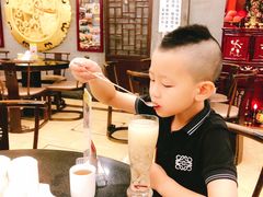 -丽的面家(多宝路店)