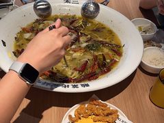 -新太二·鲜料川菜(晶耀前滩店)